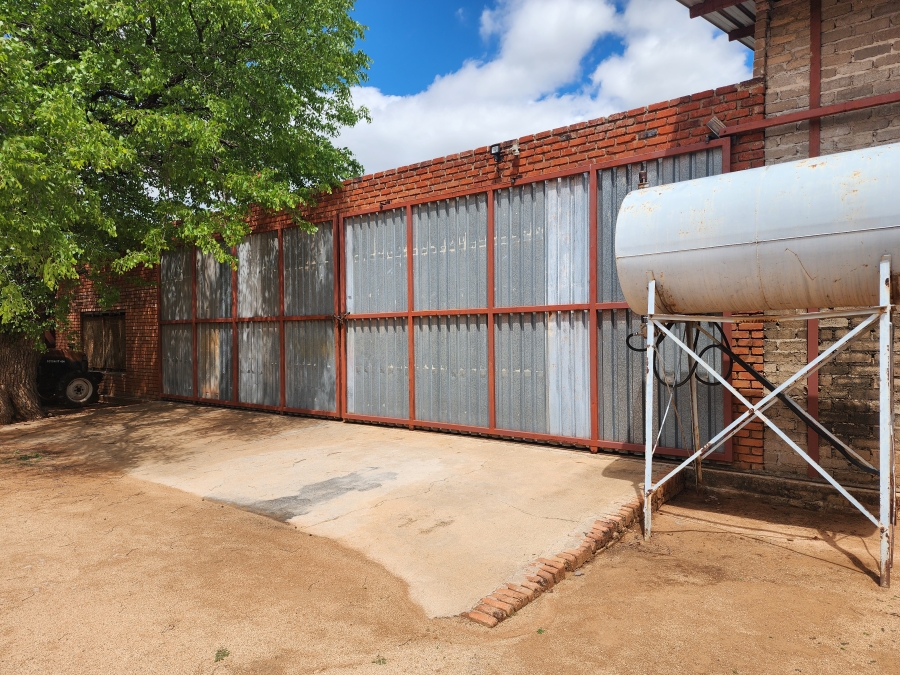 Commercial Property for Sale in Mopane Limpopo