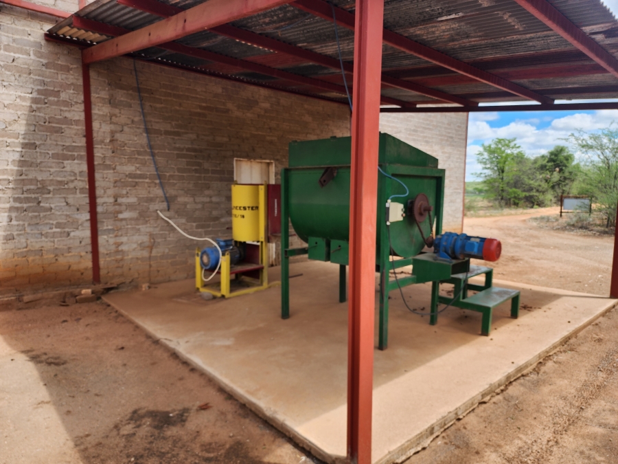 Commercial Property for Sale in Mopane Limpopo