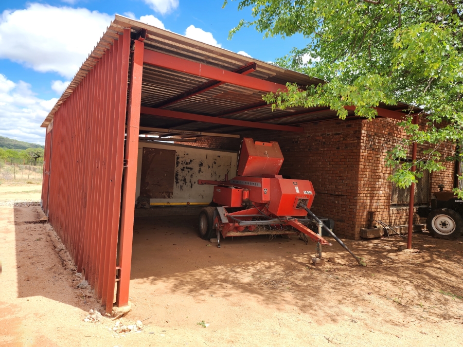 Commercial Property for Sale in Mopane Limpopo