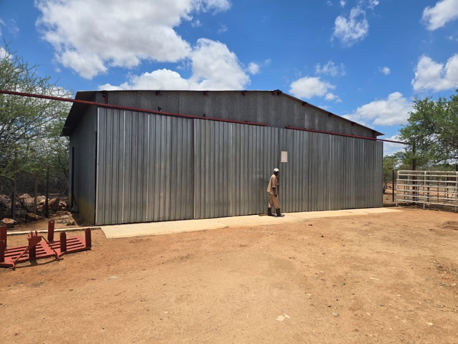 Commercial Property for Sale in Mopane Limpopo