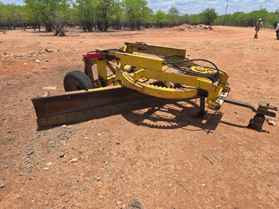 Commercial Property for Sale in Mopane Limpopo