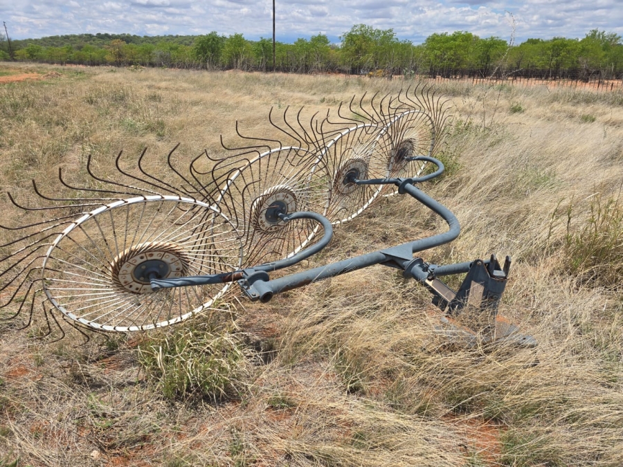 Commercial Property for Sale in Mopane Limpopo