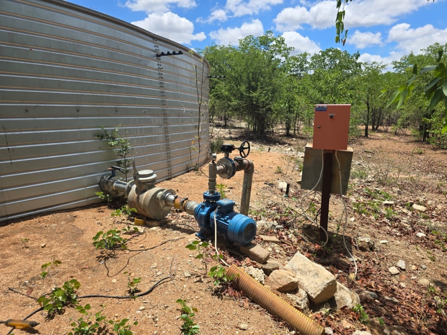 Commercial Property for Sale in Mopane Limpopo