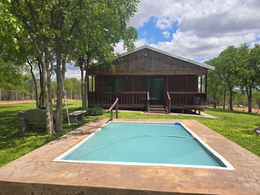 Commercial Property for Sale in Mopane Limpopo