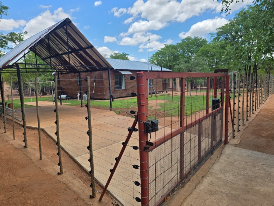 Commercial Property for Sale in Mopane Limpopo