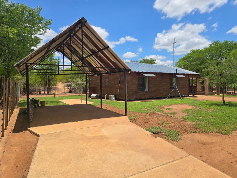 Commercial Property for Sale in Mopane Limpopo