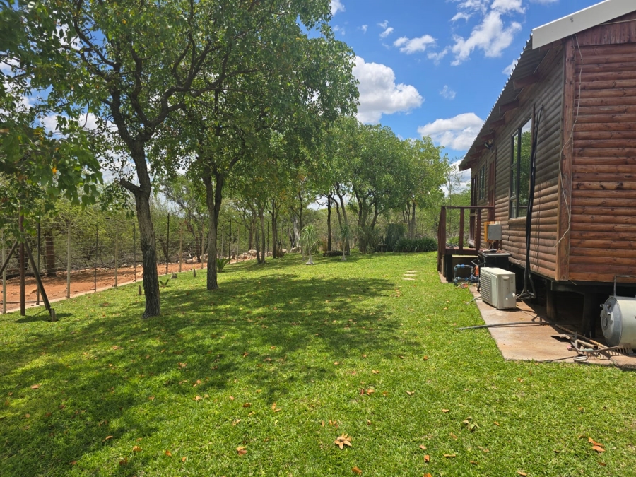 Commercial Property for Sale in Mopane Limpopo