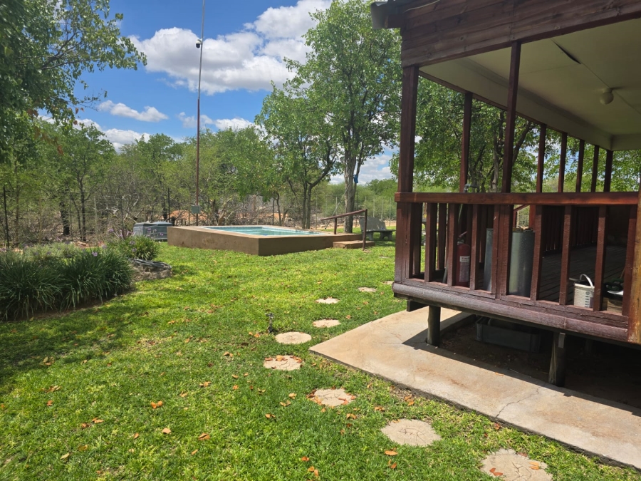 Commercial Property for Sale in Mopane Limpopo