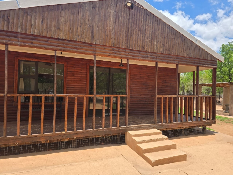 Commercial Property for Sale in Mopane Limpopo