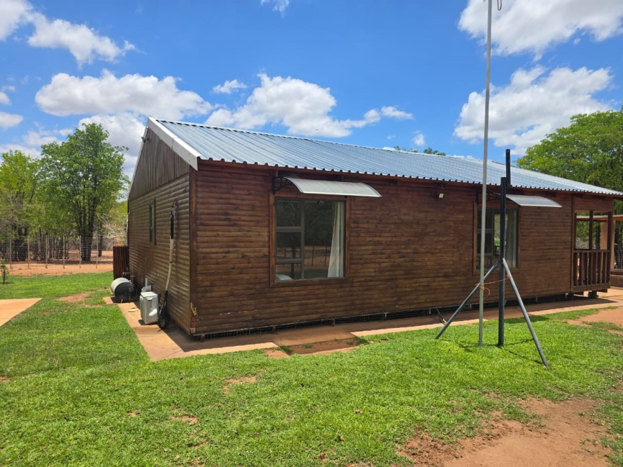 Commercial Property for Sale in Mopane Limpopo