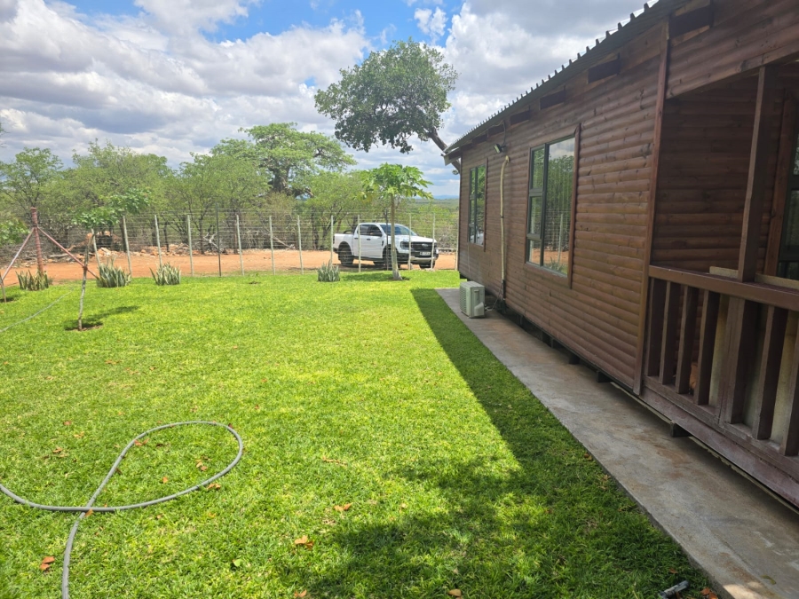 Commercial Property for Sale in Mopane Limpopo