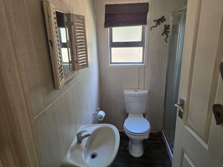 Commercial Property for Sale in Mopane Limpopo