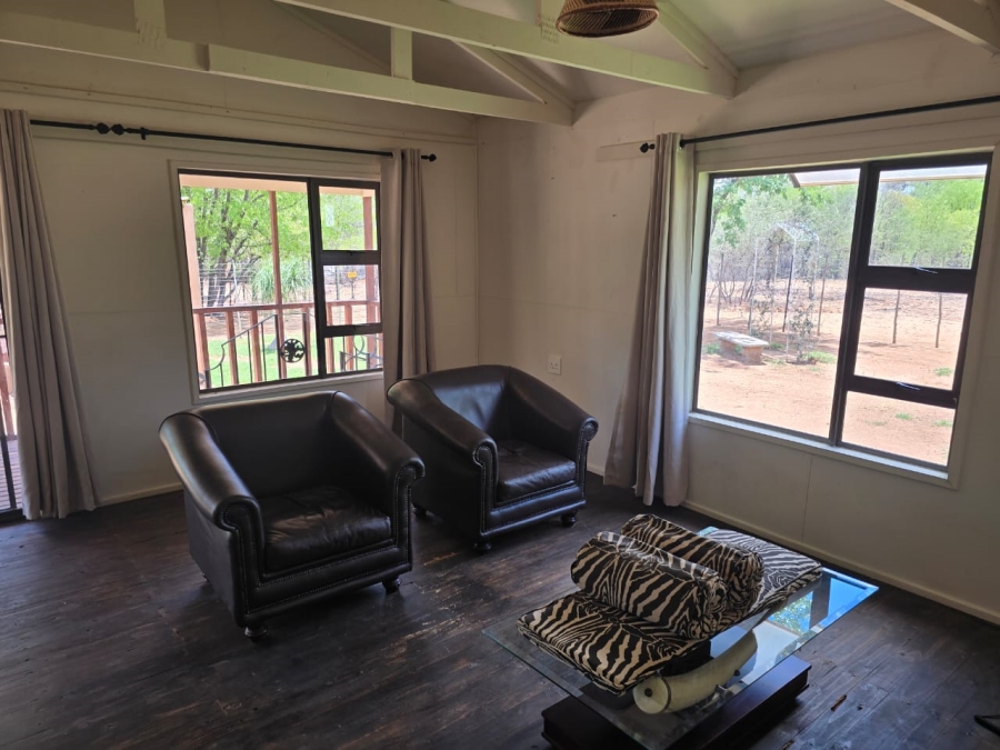 Commercial Property for Sale in Mopane Limpopo