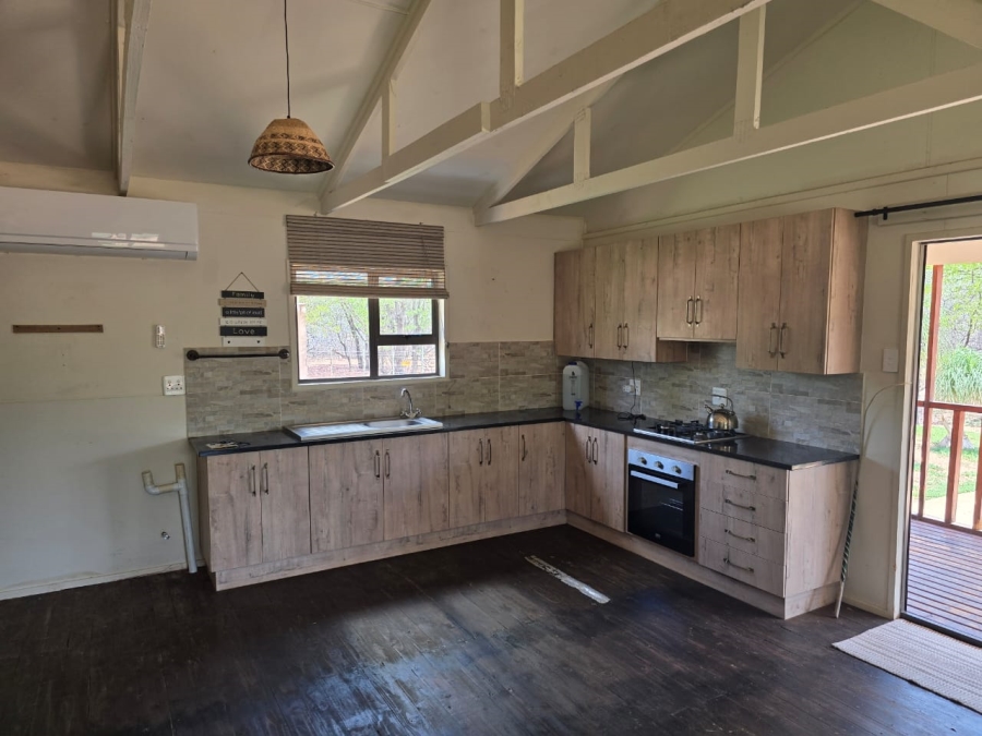 Commercial Property for Sale in Mopane Limpopo