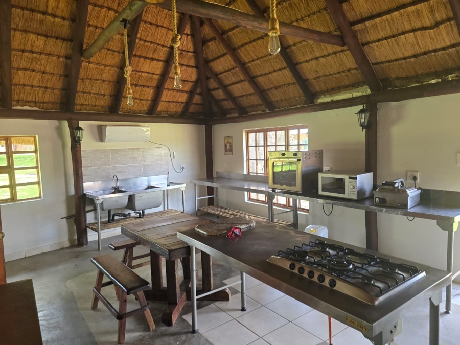 Commercial Property for Sale in Mopane Limpopo