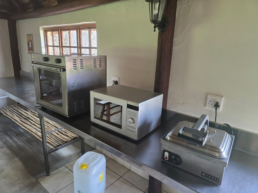 Commercial Property for Sale in Mopane Limpopo