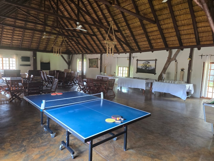 Commercial Property for Sale in Mopane Limpopo