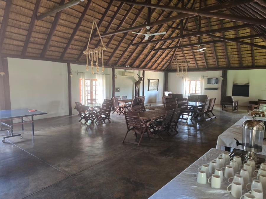 Commercial Property for Sale in Mopane Limpopo