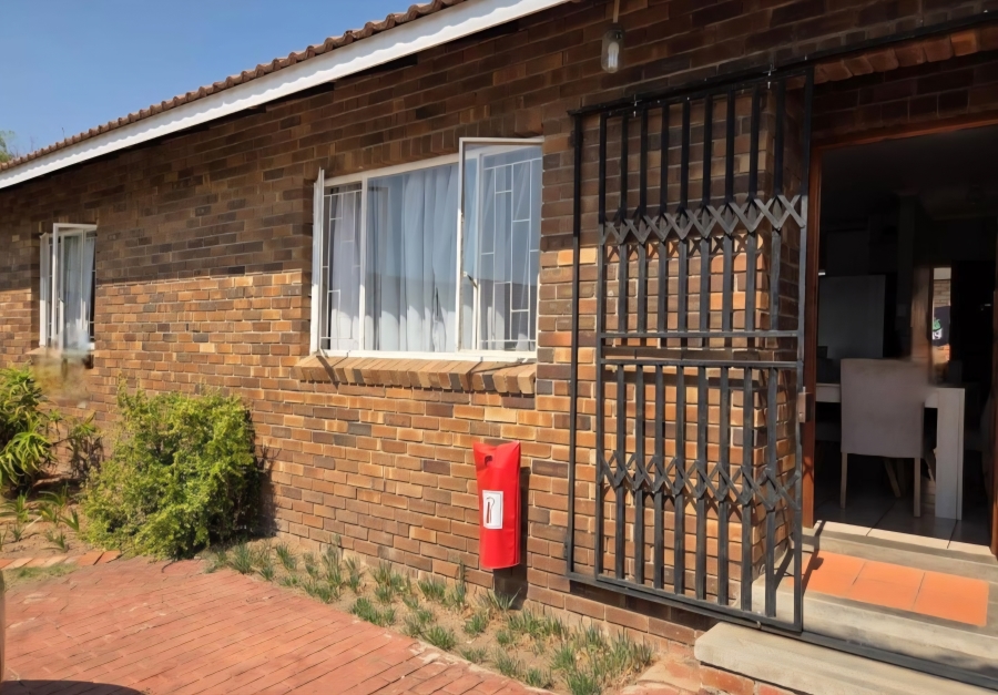 2 Bedroom Property for Sale in Bendor Limpopo