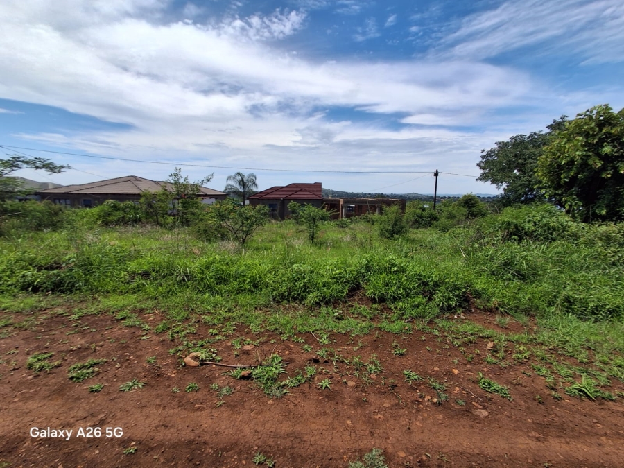 0 Bedroom Property for Sale in Mavhunda A Limpopo