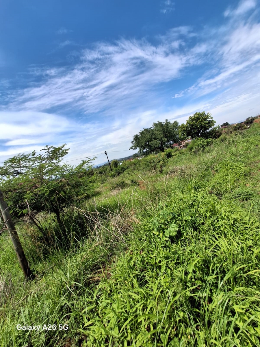 0 Bedroom Property for Sale in Mavhunda A Limpopo