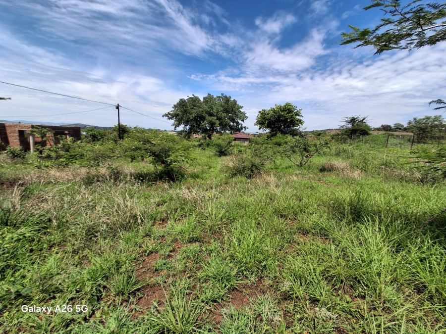 0 Bedroom Property for Sale in Mavhunda A Limpopo