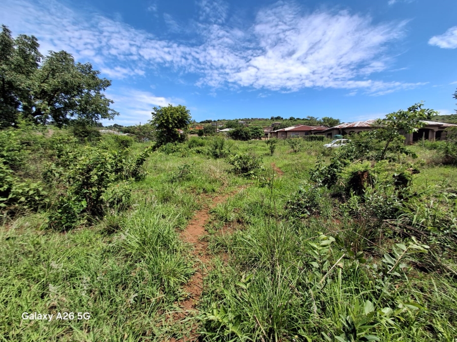 0 Bedroom Property for Sale in Mavhunda A Limpopo