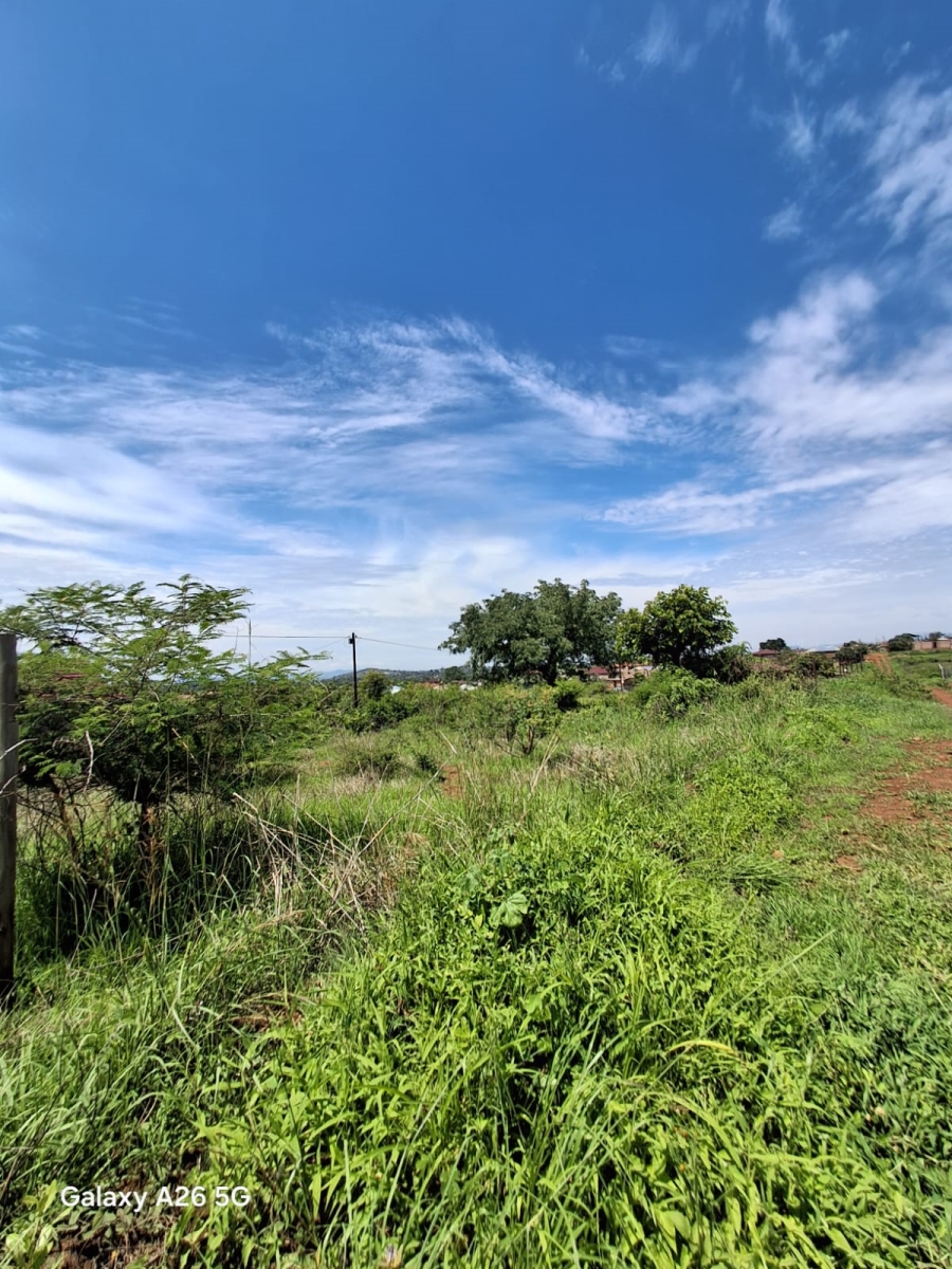 0 Bedroom Property for Sale in Mavhunda A Limpopo