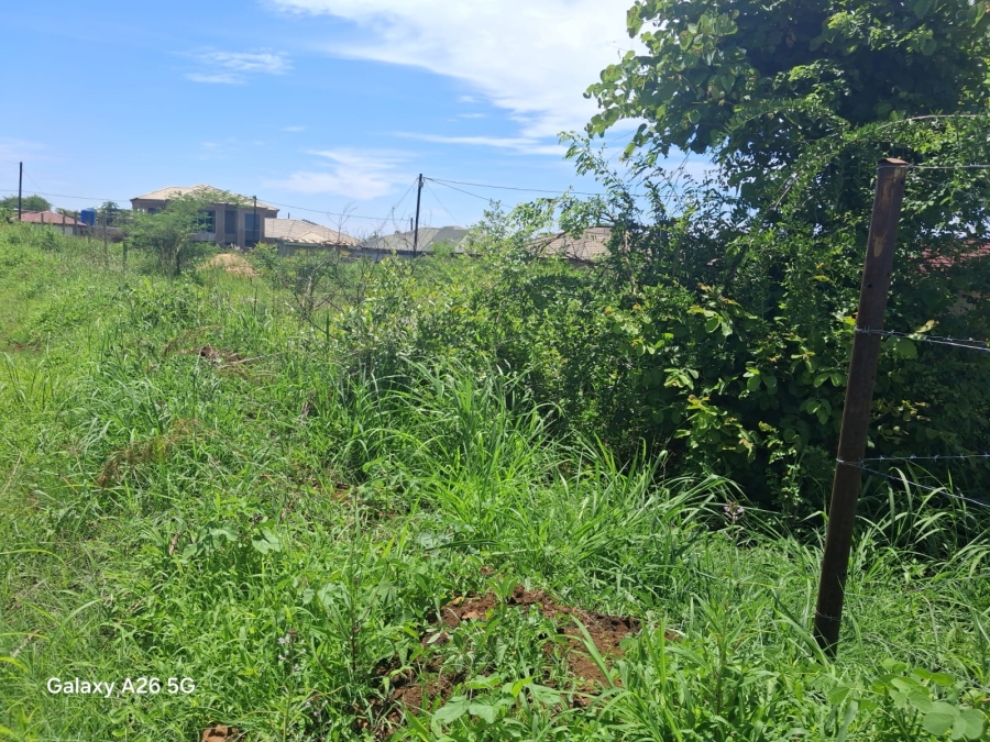 0 Bedroom Property for Sale in Mavhunda A Limpopo