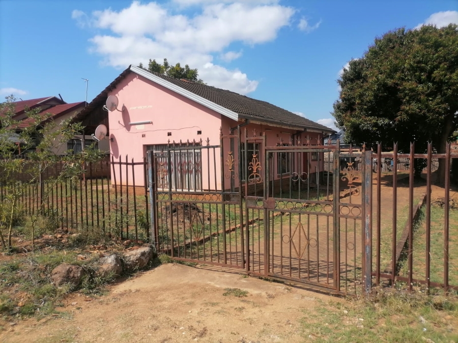 4 Bedroom Property for Sale in Thohoyandou Limpopo