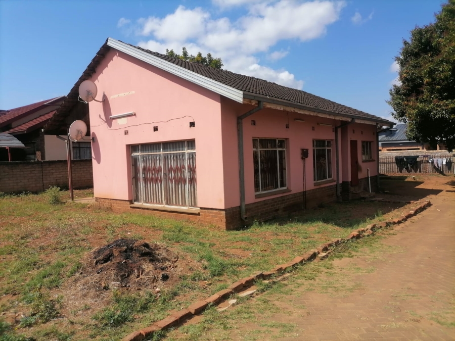 4 Bedroom Property for Sale in Thohoyandou Limpopo