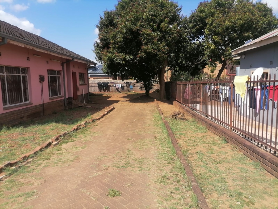 4 Bedroom Property for Sale in Thohoyandou Limpopo