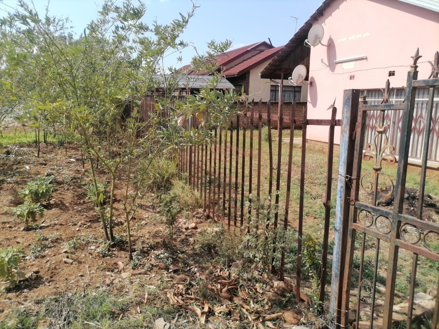 4 Bedroom Property for Sale in Thohoyandou Limpopo