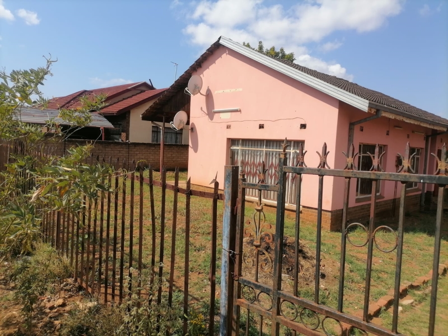 4 Bedroom Property for Sale in Thohoyandou Limpopo