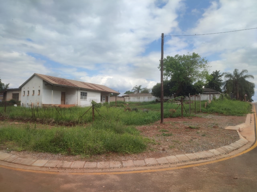 Commercial Property for Sale in Thohoyandou Limpopo