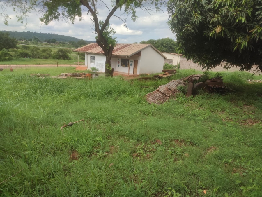 Commercial Property for Sale in Thohoyandou Limpopo