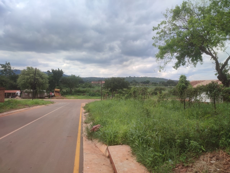 Commercial Property for Sale in Thohoyandou Limpopo