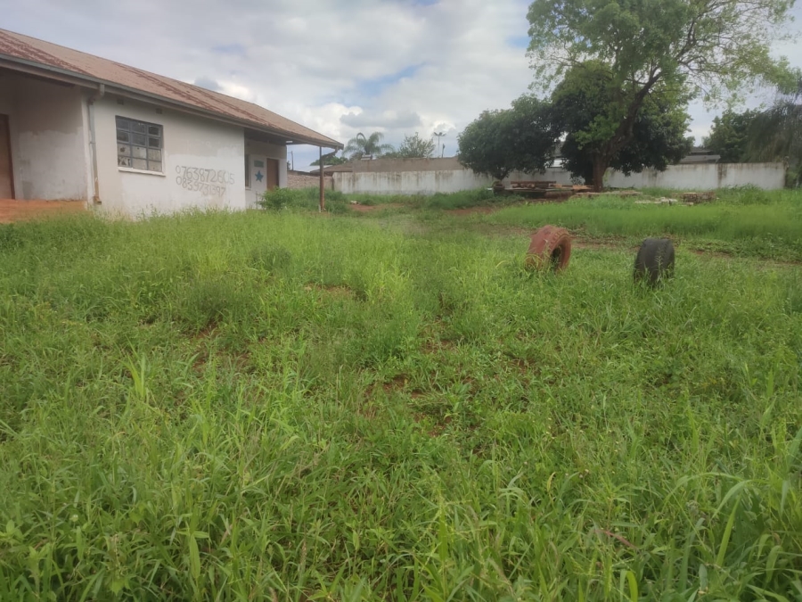 Commercial Property for Sale in Thohoyandou Limpopo