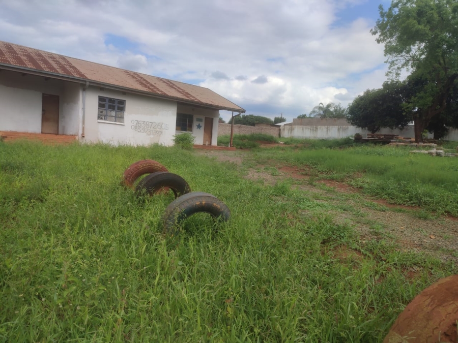 Commercial Property for Sale in Thohoyandou Limpopo