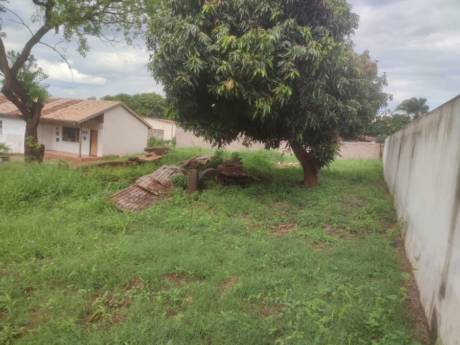Commercial Property for Sale in Thohoyandou Limpopo