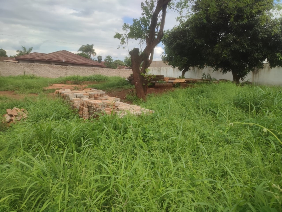 Commercial Property for Sale in Thohoyandou Limpopo