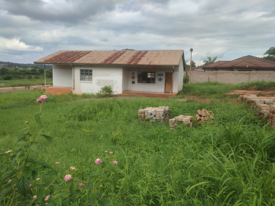 Commercial Property for Sale in Thohoyandou Limpopo