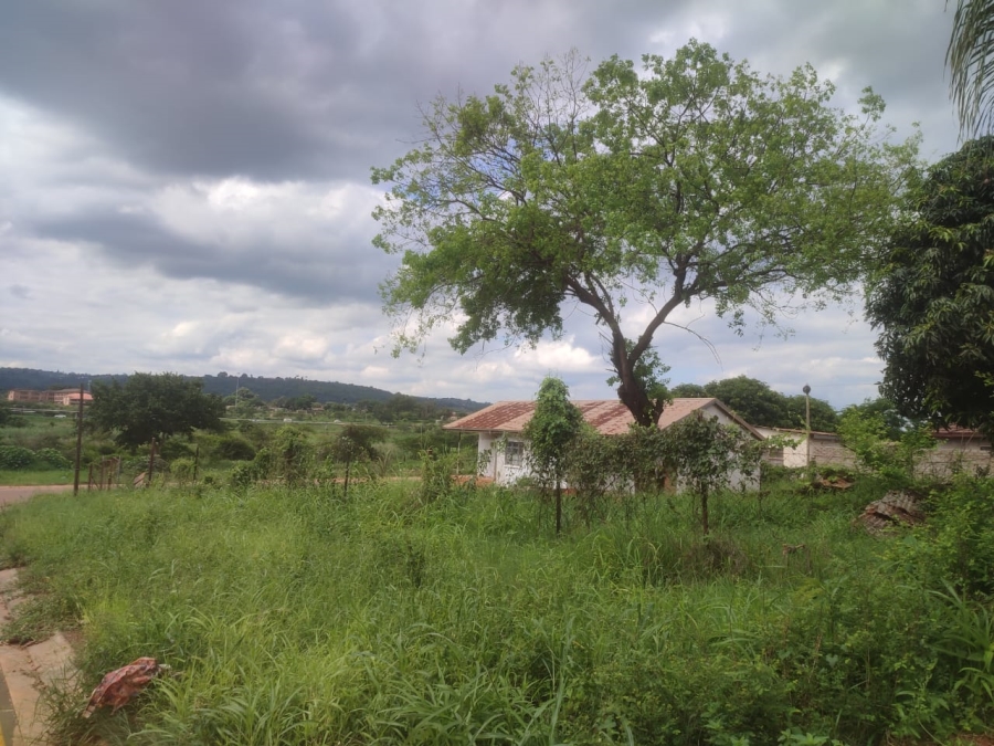 Commercial Property for Sale in Thohoyandou Limpopo