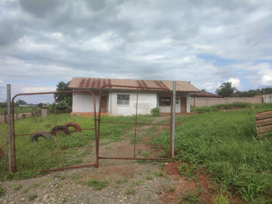 Commercial Property for Sale in Thohoyandou Limpopo