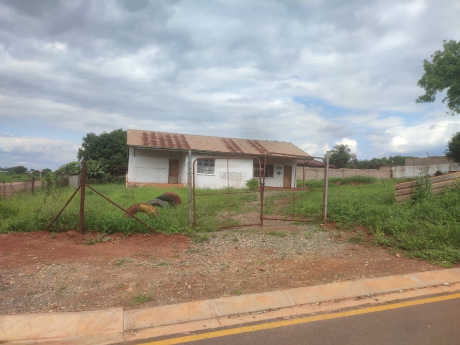Commercial Property for Sale in Thohoyandou Limpopo