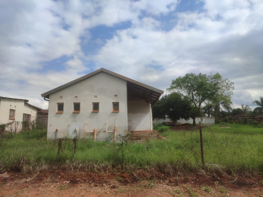 Commercial Property for Sale in Thohoyandou Limpopo