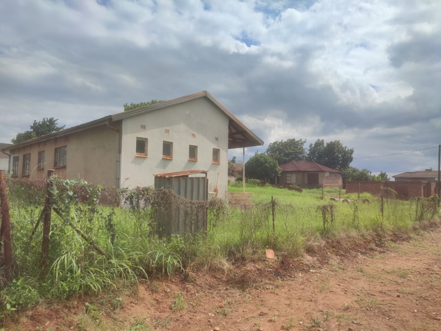 Commercial Property for Sale in Thohoyandou Limpopo