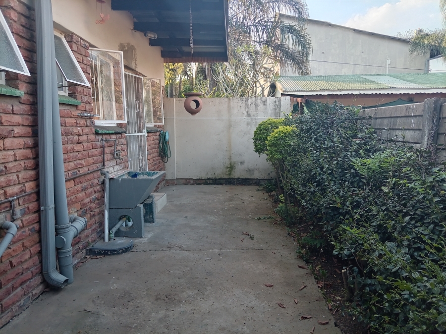 2 Bedroom Property for Sale in Bela Bela Limpopo