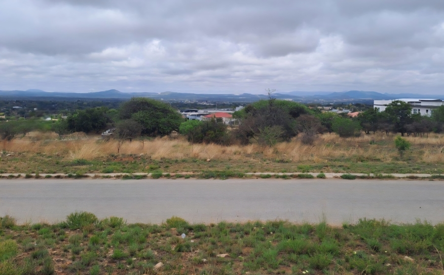 0 Bedroom Property for Sale in Sterpark Limpopo