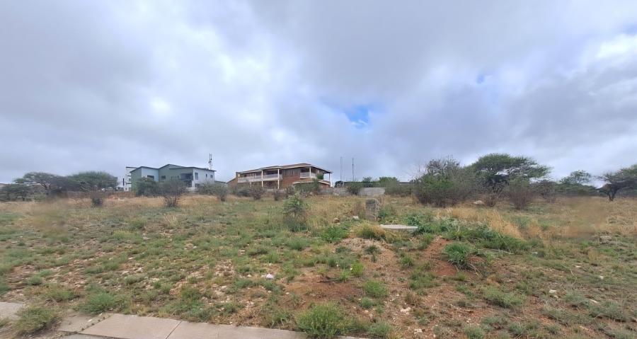 0 Bedroom Property for Sale in Sterpark Limpopo